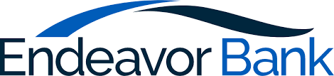 Endeavor Bank Logo